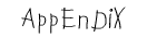 Appendix